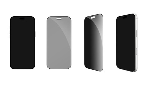 dbramante1928 eco-shield Miếng dán bảo mật màn hình Apple 1 chiếc