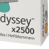 Kim bấm Rexel Odyssey Hộp ghim dập 2500 đồ bấm