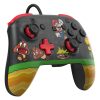 Đồ chơi điều khiển từ xa Turtle Beach Rematch Goomba Stomp Đa màu sắc USB Gamepad Analog / Số Nintendo Switch, Nintendo Switch 2, Nintendo Switch OLED
