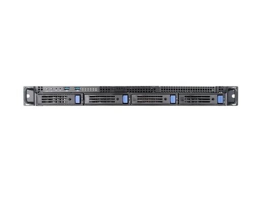 Máy chủ Ernitec SR-1X54R-A4 Rack 6357P 16 GB DDR5-SDRAM Windows 11 Pro