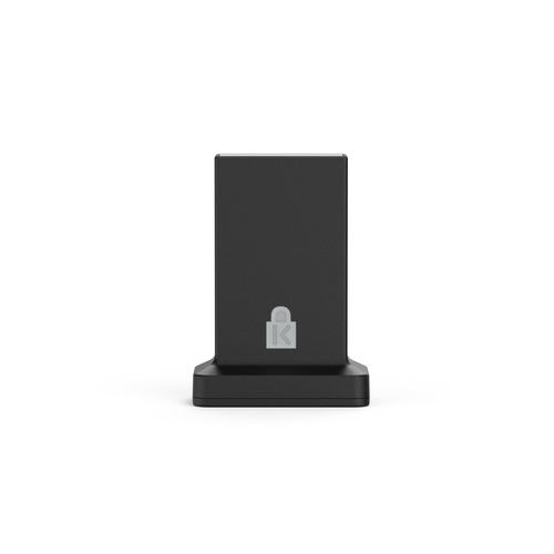 Đầu đọc dấu vân tay Kensington VeriMark IT 2.0 USB Type-A màu đen