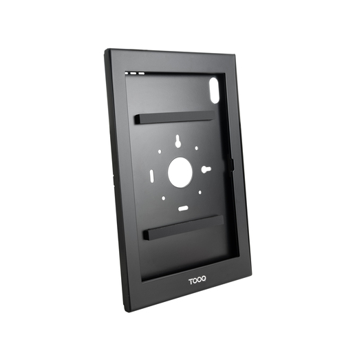 Chân đế chống trộm máy tính bảng TooQ TQATTE2601-L-B màu đen 37,1 cm (14.6")