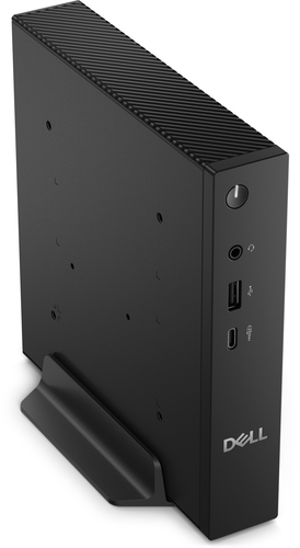 Máy tính Thin Client DELL Q9M1260 Windows 11 IoT Enterprise LTSC màu đen N150
