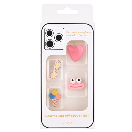 Phụ kiện ốp điện thoại Onsala 577220 mobile phone case accessory