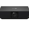Máy chiếu dữ liệu LG ProBeam BU70QGT 7000 ANSI lumens DLP UHD 4K (3840x2160) màu đen