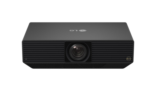 Máy chiếu dữ liệu LG ProBeam BU70QGT 7000 ANSI lumens DLP UHD 4K (3840x2160) màu đen