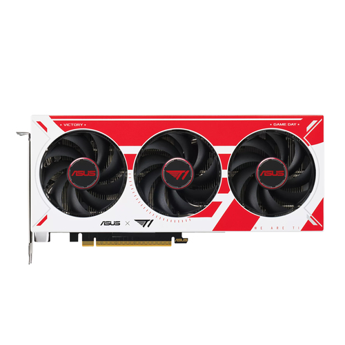 Card đồ họa ASUS TUF Gaming T1-RTX5060TI-O8G-GAMING NVIDIA GeForce RTX 5060 Ti 8 GB GDDR7
