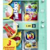 Đồ chơi mô hình cho trẻ em Miniverse Vending Machine