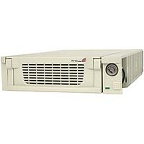 Khung gắn ổ đĩa StarTech.com Serial ATA Drive Drawer with Shock Absorbers - Rugged Series màu be