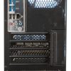 ERAZER Recon E40 (MD 340127) EU Intel® Core™ i9 i9-14900HX 16 GB DDR4-SDRAM 1 TB SSD NVIDIA GeForce RTX 5060 Ti Windows 11 Home Tower Máy tính cá nhân màu đen