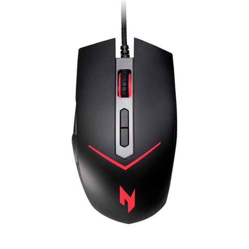 Chuột Acer GP.MCE11.036 Chơi game 4200 DPI