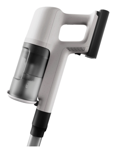Máy hút bụi dạng đứng & chổi điện AEG AP61CB21WS Thanh ống hút bụi Pin Khô Không túi đựng 0,6 L màu trắng 2500 Ah
