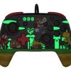 Đồ chơi điều khiển từ xa Turtle Beach Rematch Goomba Stomp Đa màu sắc USB Gamepad Analog / Số Nintendo Switch, Nintendo Switch 2, Nintendo Switch OLED