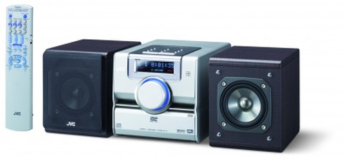 Dàn âm thanh gia đình JVC DVD Compact Component System FS-Y1