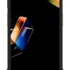 Máy tính di động cầm tay Zebra TC701 15,2 cm (6") 2160 x 1080 pixels Màn hình cảm ứng 284 g màu đen