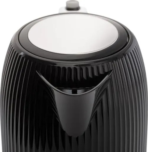 Ấm điện Gorenje K17DPB 1,7 L 2200 W màu đen
