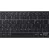 Bàn phím điện thoại di động Samsung EJ-B7800 QWERTY Tiếng Anh Bluetooth màu đen