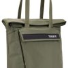 Thule Paramount PARATB3116 Soft Green Pôliexte (vải nhân tạo) màu đen Unisex Túi tote