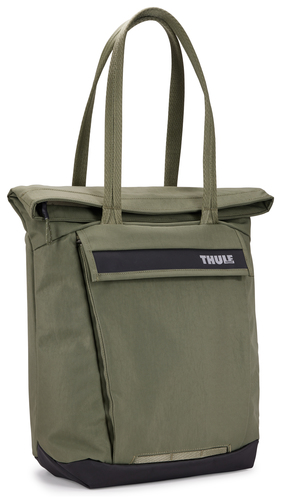 Thule Paramount PARATB3116 Soft Green Pôliexte (vải nhân tạo) màu đen Unisex Túi tote