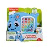 Đồ chơi vừa chơi vừa học Fisher-Price Linkimals HJR71