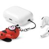 Cellularline PHONE CHARM LADYBUG Móc chìa khóa Đa màu sắc