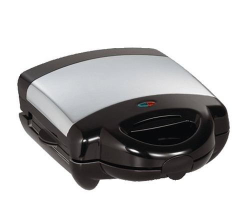 Máy làm bánh waffle Rowenta SM601082 850 W màu đen