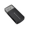 Đầu đọc thẻ Conceptronic BIAN06B USB 3.2 Gen 1 (3.1 Gen 1) Type-A màu đen