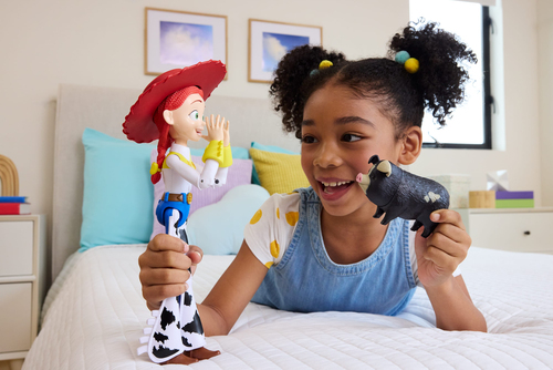Đồ chơi mô hình cho trẻ em Toy Story JMW29