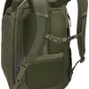 12e415444cd8383b947ae2d3296581b011136a4b.jpg Balô Thule Paramount PARABP3216 Soft Green Ba lô thường ngày màu xanh lá cây Ni lông, Pôliexte (vải nhân tạo)