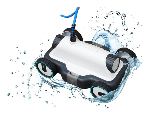 Máy hút cặn hồ bơi & ao Bestway 58478 Robot vệ sinh bể bơi