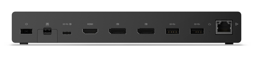 Lenovo ThinkPad USB4 Smart Dock 5500 Có dây màu đen