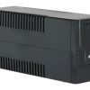 Bộ lưu điện (UPS) Dahua Technology PFM3350-600 Line-Interactive 0,6 kVA 360 W 2 ổ cắm AC