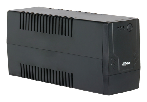 Bộ lưu điện (UPS) Dahua Technology PFM3350-600 Line-Interactive 0,6 kVA 360 W 2 ổ cắm AC