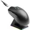 Chuột Mars Gaming MMWELITE Chơi game Tay phải Bluetooth Quang học 20000 DPI