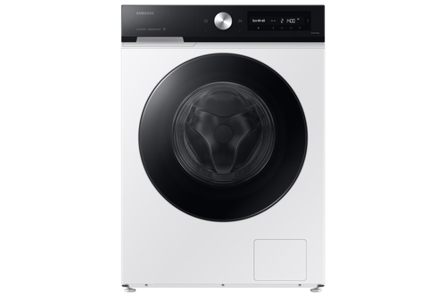 Máy giặt Samsung WW11DB7B94GEU4 Nạp cửa trước 11 kg 1400 RPM màu trắng