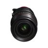 Canon CN-E20-50mm T2.4 L FP (M) Máy quay phim kết hợp Ống kính điện ảnh màu đen