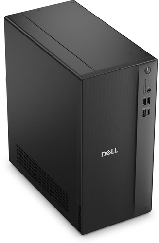 DELL DT1265 AMD Ryzen™ 5 150 8 GB DDR5-SDRAM 512 GB SSD Windows 11 Home Tower Máy tính cá nhân màu đen