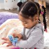 Đồ Dùng Trẻ Em VTech Stitch – La montre-jeu interactive de Stitch Máy tính xách tay trẻ em