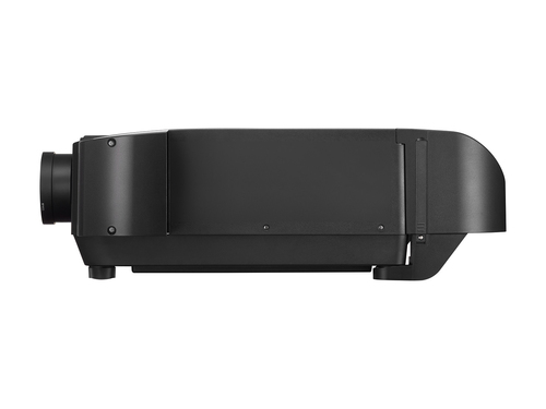 Sharp A824U Máy chiếu tiêu chuẩn 7500 ANSI lumens 3LCD WUXGA (1920x1200) màu đen