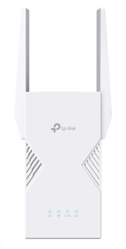 Bộ nhận mạng TP-Link BE3600 Bộ phát & màu trắng 2500 Mbit/s