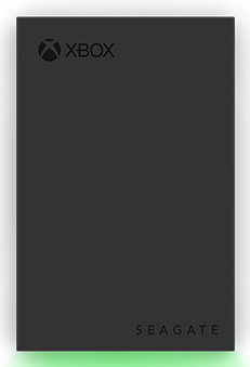 Ổ cứng gắn ngoài Seagate Game Drive 5 TB 3.2 Gen 1 (3.1 Gen 1) màu đen