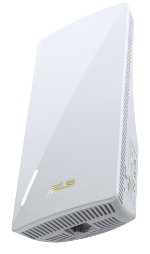 ASUS RP-BE58 Bộ lặp mạng màu trắng