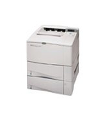 Máy in laser HP LaserJet 4100dtn Printer