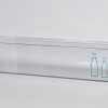 Tủ lạnh đa năng Sharp SJ-LD110E0XS-EU Âm tủ 112 L màu trắng