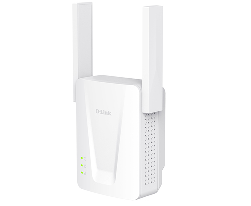 D-Link SE15 Bộ lặp mạng màu trắng 1000 Mbit/s