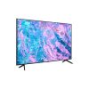 TV dành cho khách sạn Samsung HG43CU700NFXZA 109,2 cm (43") 4K Ultra HD TV Thông minh màu đen 20 W