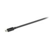 Dây cáp Thunderbolt Kensington K32303WW 1 m màu đen