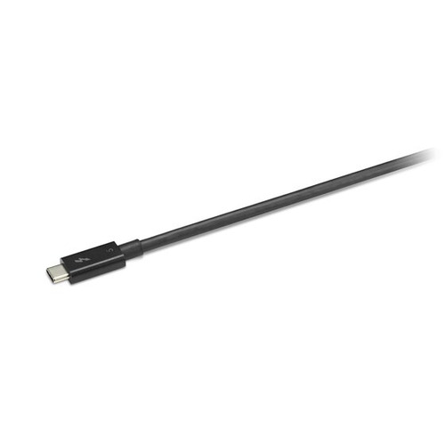 Dây cáp Thunderbolt Kensington K32303WW 1 m màu đen