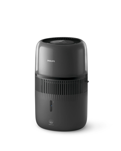 Máy lọc không khí Philips HU5600/01 50 m² 34 dB màu đen