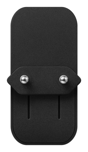 Củ sạc điện thoại ASUS AC65-03 ROG Gaming Charger Dock Dạng đa năng màu đen Dòng điện xoay chiều Sạc nhanh Trong nhà